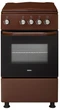 Газовая плита Eleyus ORUM 5501 EF BR - изображение 2