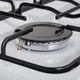 Газовая плита Eleyus FARO 5501 EF WH - изображение 8