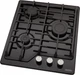 Варочная поверхность газовая ELEYUS MAGENTA 45 BL CF - изображение 4