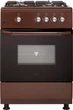 Газовая плита Eleyus CUBA 6001 EF BR - изображение 1