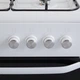 Газовая плита Eleyus FARO 6001 EF WH - изображение 7