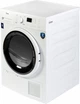 Сушильний автомат MIDEA MDG09C80/WC - изображение 2