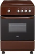 Газовая плита Eleyus ORUM 6001 EF BR - изображение 3