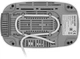 Тостер SENCOR STS2606WH - изображение 6