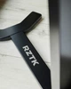 Приставной стол на колесах с регулировкой высоты RZTK Desk Compact Black 700 х 400 мм - изображение 14