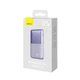 Портативная Батарея Baseus Bipow Pro Digital Display 22.5W 10000 mAh purple - изображение 4