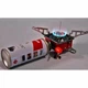 Портативна газова плитка примус Portable Stove K202 - зображення 2