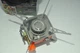 Портативна газова плитка примус Portable Stove K202 - зображення 5