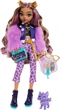 Кукла Монстер Хай Клодин Вульф Монстро-классика Monster High Clawdeen Wolf Doll Faboolous Friends HRP65 Mattel - изображение 1