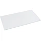 Полка над ящиком для овощей в холодильник Snaige D059006 505x270mm (стеклянная) - изображение 1