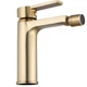Змішувач для біде REA ARGUS BRUSHED GOLD матове золото - изображение 2