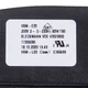 Помпа циркуляційна 90W для посудомийної машини Electrolux VSM-E20A0 140002240020 - зображення 2