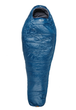 Спальний мішок Pinguin Topas (-1/-7°C), 185 см - Right Zip, Blue (PNG 231250) - зображення 1