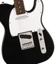 Електрогітара SQUIER by FENDER DEBUT TELECASTER LRL BLACK (236113) - изображение 4