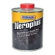 Просочення Tenax Neroplus 1 л тонуюче з посиленням кольору для усунення мікротріщин на чорному граніті - зображення 1