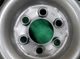 Колесный диск ACCURIDE ME616013 (6.5jx16h2 et62) R16 MERCEDES SPRINTER, VOLKSWAGEN CRAFTER 06-> - изображение 2