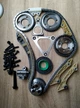 Комплект цепи ГРМ BGA TC2000FK FORD TRANSIT 2.0-2.4TDCI 00-> - изображение 1