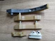 Комплект цепи ГРМ BGA TC2000FK FORD TRANSIT 2.0-2.4TDCI 00-> - изображение 4