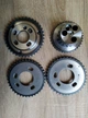 Комплект цепи ГРМ BGA TC2000FK FORD TRANSIT 2.0-2.4TDCI 00-> - изображение 5