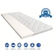 Матрац ортопедичний Family Sleep Topper Грейс 85x180 см - зображення 6