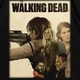 Футболка с принтом Ходячие мертвецы The walking dead L Черный Ф Філ015-Ч L - изображение 2