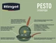 Сковорода RINGEL Pesto 22 см (RG-1137-22) - изображение 7