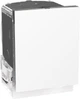 Вбудована посудомийна машина Hisense Advanced Line HV663C60 - зображення 6