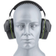 Пассивные наушники Earmor M06-A 24 NRR - Black - изображение 3