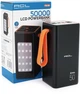 УМБ ACL PW-55 50000 mAh PD 22.5W Black (YT34003) - изображение 4