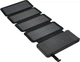 УМБ Voltronic 12000 mAh Solar Black (YT25107) - изображение 1