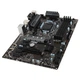 Мат. плата MSI H270-A PRO Socket 1151 - изображение 2