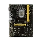 Biostar TB250-BTC PRO - изображение 1