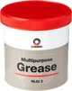 Змащення для підшипників COMMA Multipurpose Grease 0,5 кг - зображення 1