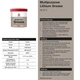 Змащення для підшипників COMMA Multipurpose Grease 0,5 кг - зображення 3