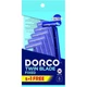 Бритва одноразовая для мужчин Dorco Twin blade с 2 лезвиями 5+1 шт - изображение 1