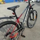 Велосипед Cronus 27,5" Hurricane 2025 Рама-17" black-red - изображение 3