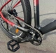 Велосипед Cronus 27,5" Hurricane 2025 Рама-17" black-red - изображение 8