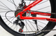 Велосипед CrossBike 26" Everest 2025 Рама-13" red - изображение 5