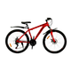 Велосипед Cross 26" Stinger 2022 Рама-15" red - изображение 1