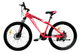 Велосипед CrossBike 26" Storm 2022 Рама-13" pink - изображение 3
