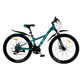 Велосипед Titan 26"Calypso -Рама-13" dark green-blue - зображення 1