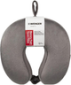 Poduszka podróżna Wenger Memory Foam Neck Pillow polar Grey (7613329152225) - obraz 4