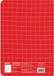 Блокнот Orner «Твоя мотивація» Красный (orner-2474) - изображение 4