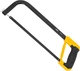 Ножовка по металлу Deli Hacksaw 300 мм/12" (DL353712) - изображение 1