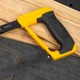 Ножовка по металлу Deli Hacksaw 300 мм/12" (DL353712) - изображение 4