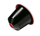 Кава в капсулах Nespresso Ristretto Decaffeinato 10 шт - зображення 2