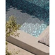 Мозаика 5806 ESTELAR GREEN 25x25 Vidrepur - изображение 2