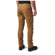 Штани тактичні 5.11 Tactical Meridian Pants Kangaroo W35/L34 (74544-134) - зображення 3