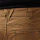 Штани тактичні 5.11 Tactical Meridian Pants Kangaroo W33/L34 (74544-134) - зображення 5