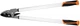 Sekator ogrodowy NEO Tools 765 mm 0-40 mm 15-251 (5907558464849) - obraz 1